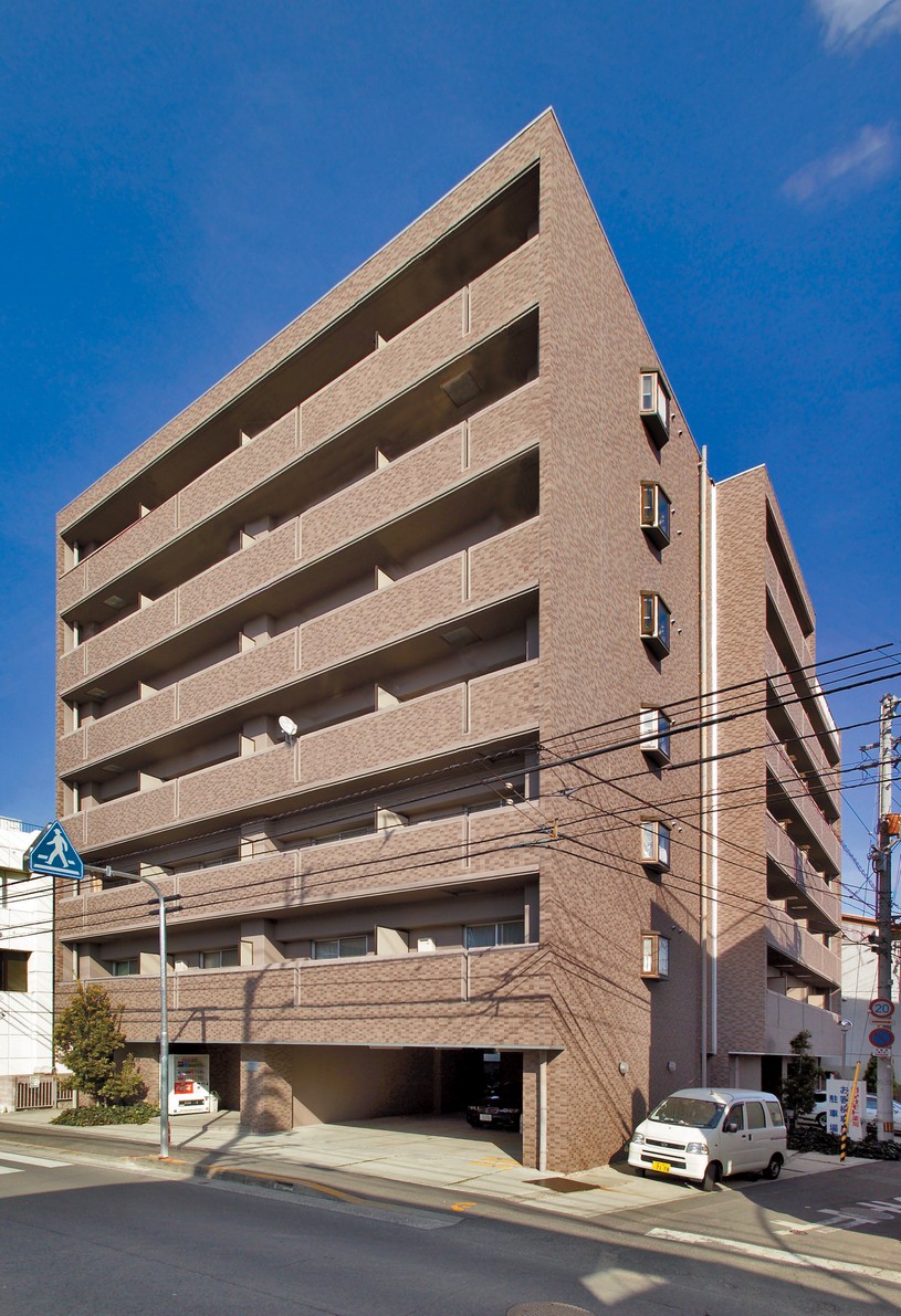 リ・マーク上之町