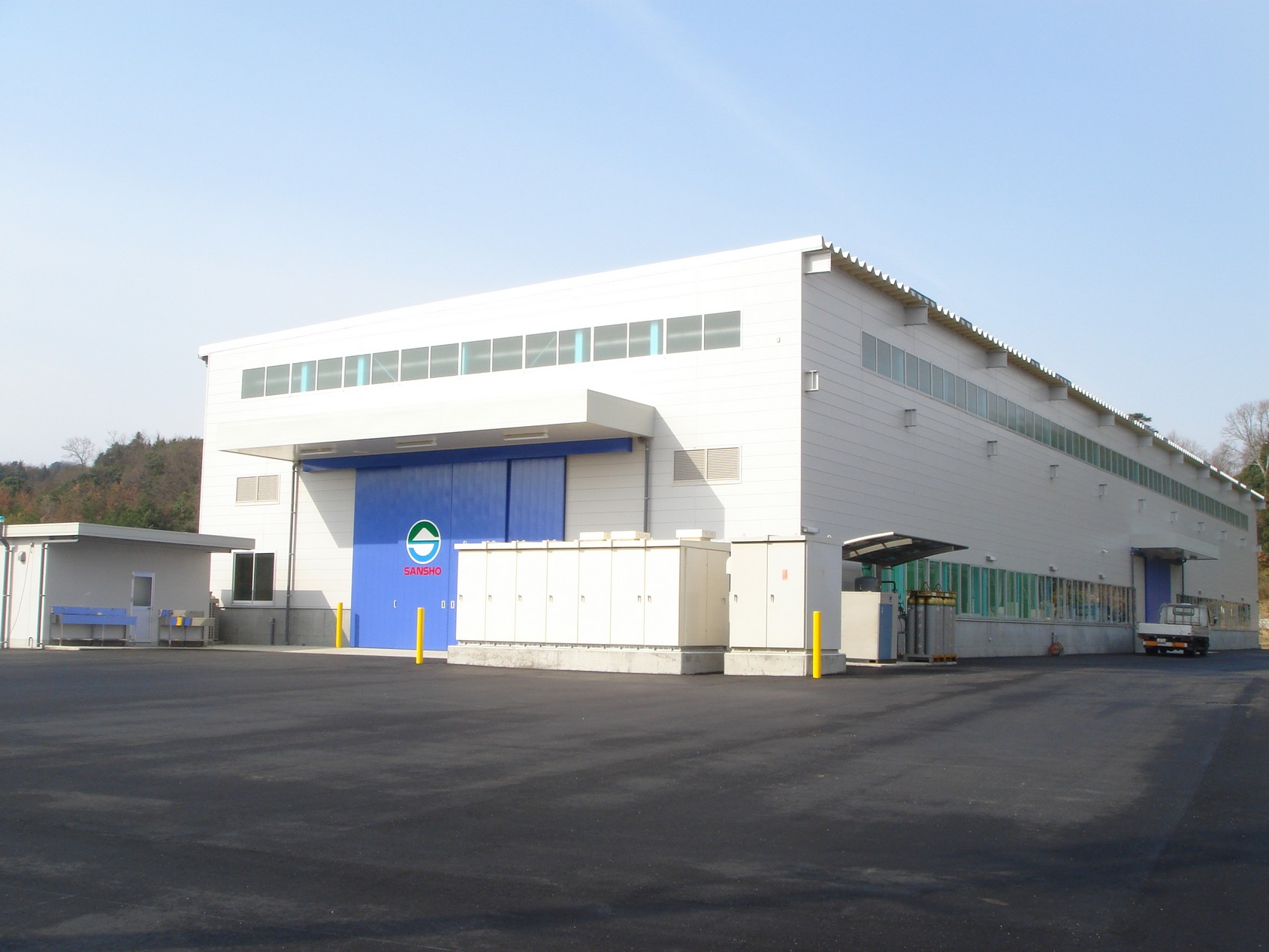 ㈱三祥三谷工場