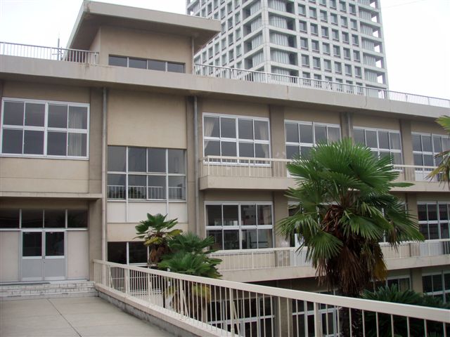 附属小学校