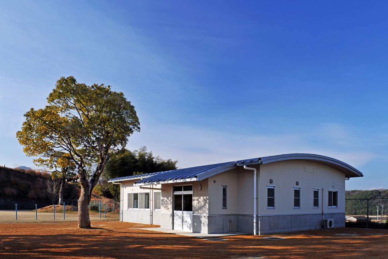 滝宮なかよし学級