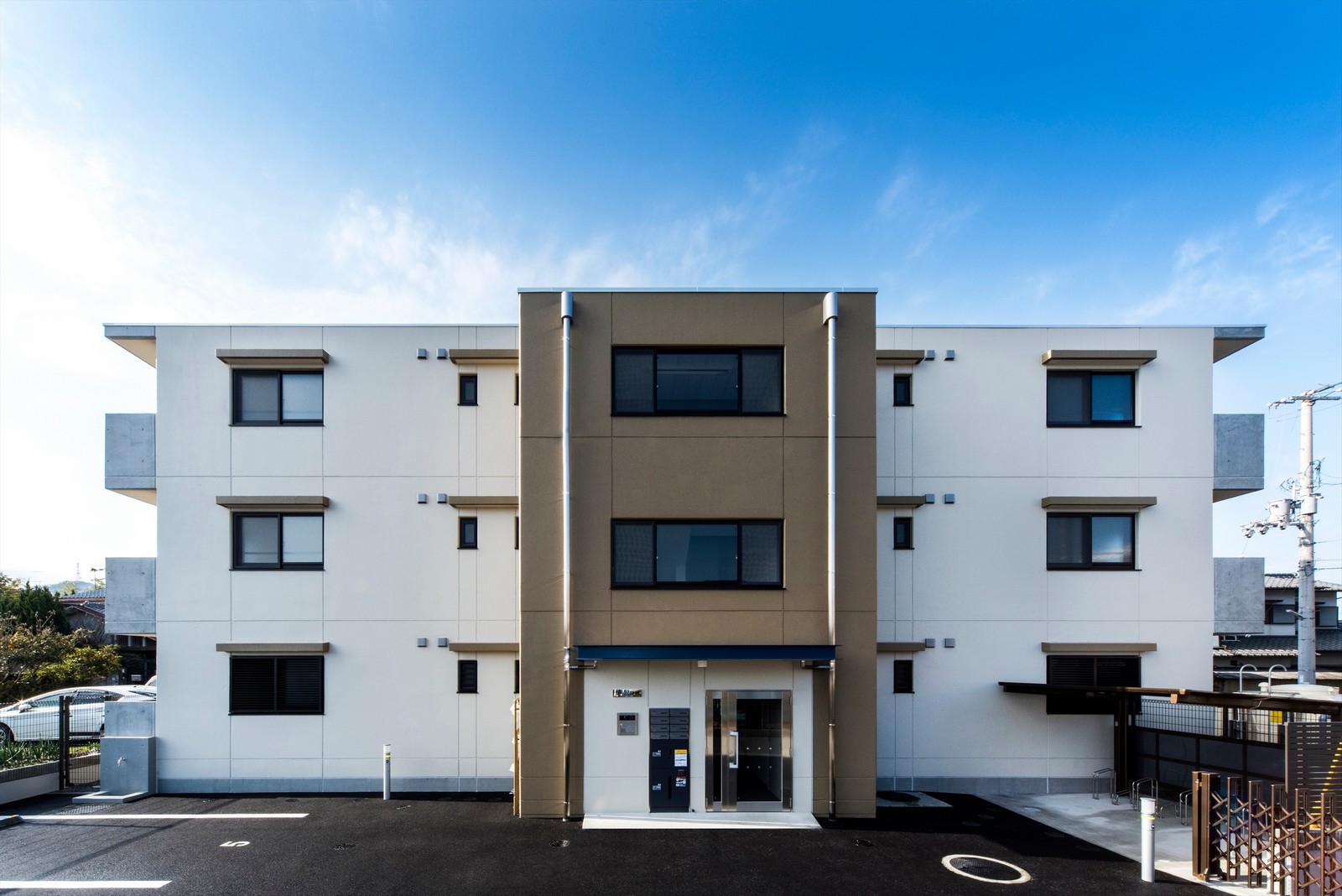 ㈱日本政策金融公庫 高松支店コーポ屋島